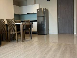 Condo en venta de 2 habitaciones en Huai Khwang, Bangkok