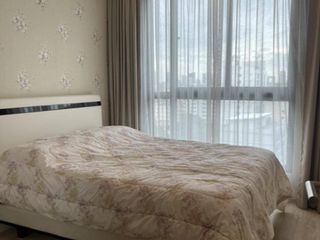 Condo en venta de 2 habitaciones en Huai Khwang, Bangkok