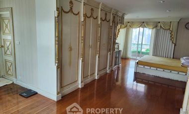 Wohnung zum Kauf mit 4 Zimmer in Sathon, Bangkok