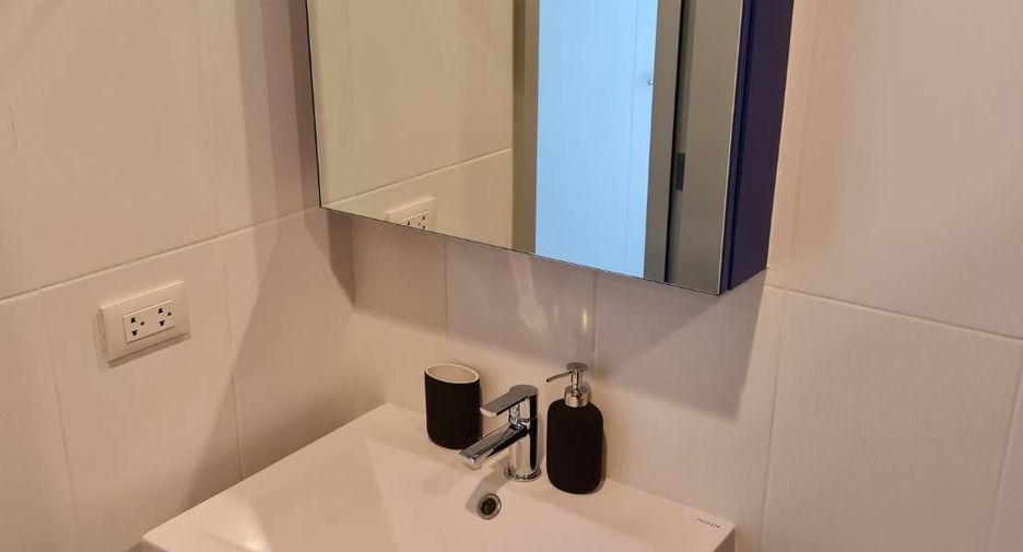 Продажа 1 кровать кондо в Щаттхана, Бангкок
