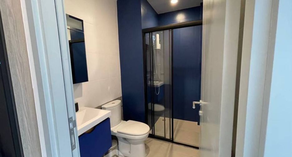 Продажа 1 кровать кондо в Щаттхана, Бангкок