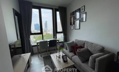 Продажа 1 кровать кондо в Щаттхана, Бангкок