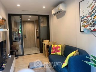 For sale 1 bed condo in Suan Luang, Bangkok