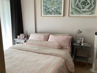 For sale 1 bed condo in Suan Luang, Bangkok