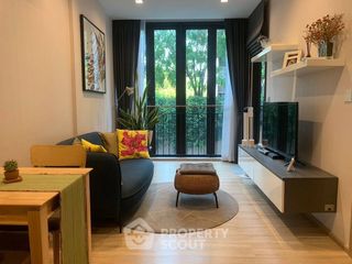 For sale 1 bed condo in Suan Luang, Bangkok