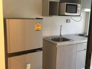 For sale 1 bed condo in Bang Khen, Bangkok