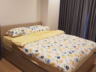 For sale 2 bedrooms condo in Suan Luang, Bangkok