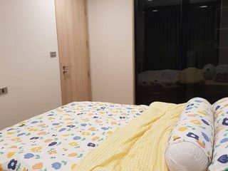 For sale 2 bedrooms condo in Suan Luang, Bangkok