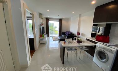 À vendre 1 chambre condo à Si Racha, Chonburi