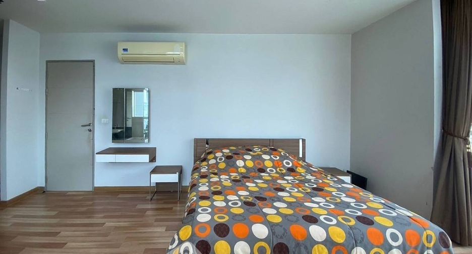 For rent and for sale 2 bedrooms condo in Ratchathewi, Bangkok