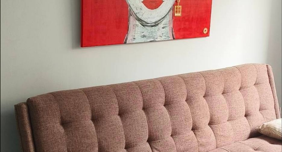 For rent and for sale 2 bedrooms condo in Watthana, Bangkok