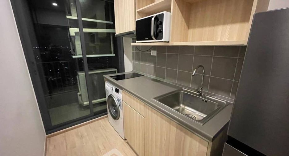 Condo en alquiler y en venta de 2 habitaciones en Bang Na, Bangkok