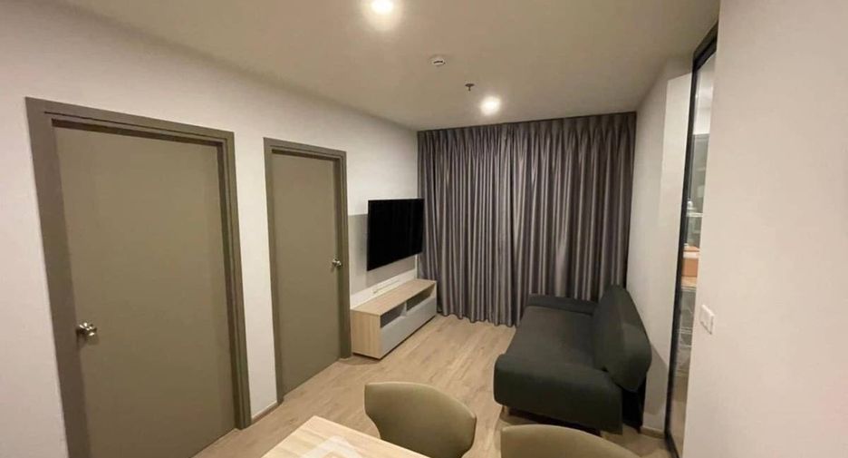 Condo en alquiler y en venta de 2 habitaciones en Bang Na, Bangkok