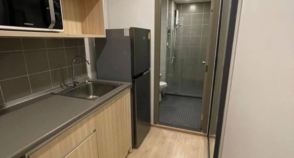 Condo en alquiler y en venta de 2 habitaciones en Bang Na, Bangkok