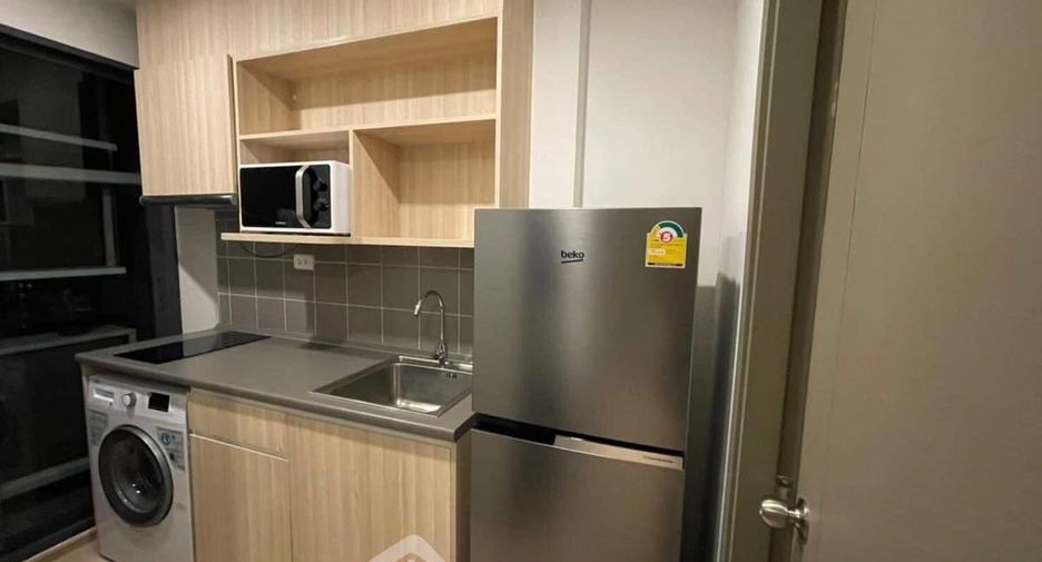 Condo en alquiler y en venta de 2 habitaciones en Bang Na, Bangkok