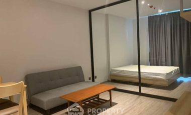 Condo en alquiler y en venta de 1 habitaciones en Watthana, Bangkok