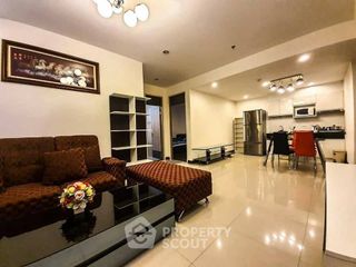 À louer et à vendre 2 chambres condo à Ratchathewi, Bangkok