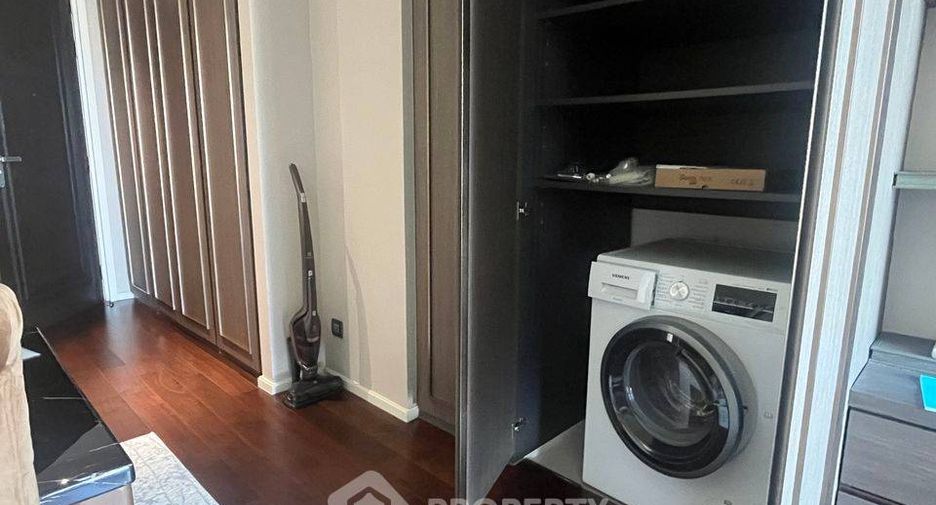 Аренда и продажа 2 спальни кондо в Кхлонг Тоеи, Бангкок