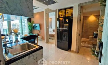 For rent そして for sale 1 Beds condo in Jomtien, Pattaya