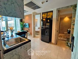 For rent and for sale 1 bed condo in Bang Lamung, Chonburi