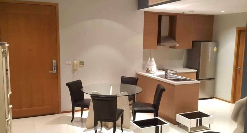 Condo en alquiler y en venta de 1 habitaciones en Khlong Toei, Bangkok