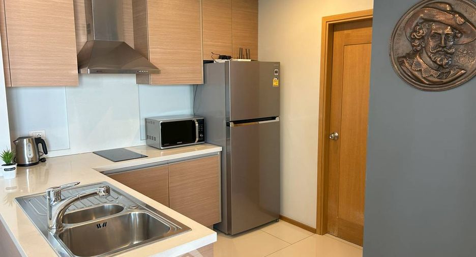 Condo en alquiler y en venta de 1 habitaciones en Khlong Toei, Bangkok