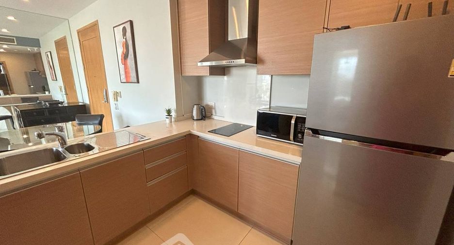 Condo en alquiler y en venta de 1 habitaciones en Khlong Toei, Bangkok