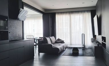 For rent and for sale 2 bedrooms condo in Pathum Wan, Bangkok