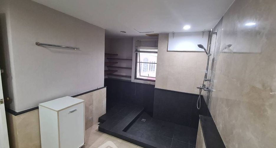 Wohnung zum Kauf mit 2 Zimmer in Sathon, Bangkok