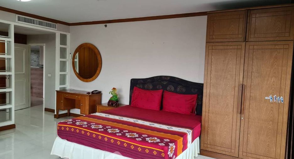 Wohnung zum Kauf mit 2 Zimmer in Sathon, Bangkok