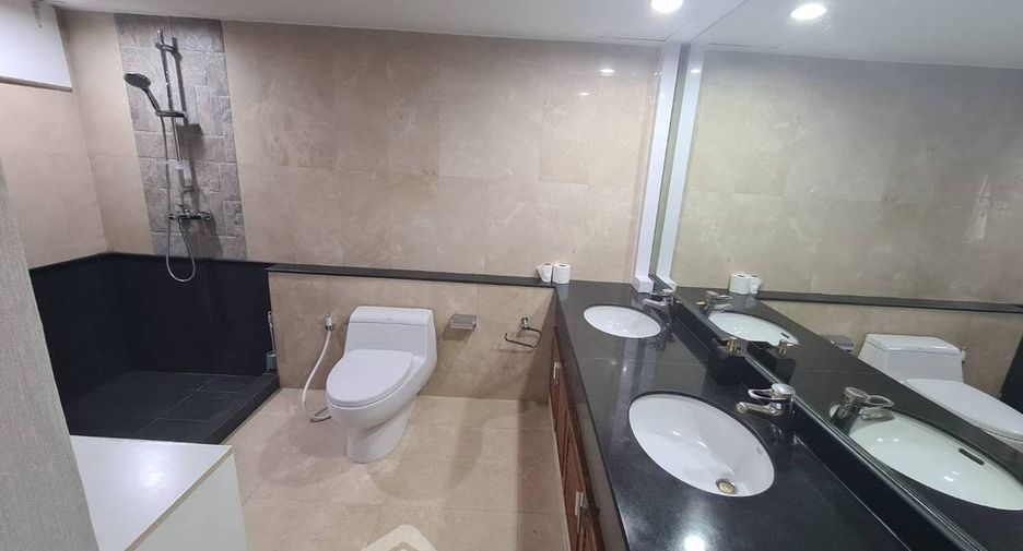 Wohnung zum Kauf mit 2 Zimmer in Sathon, Bangkok