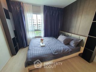 For sale 2 bedrooms condo in Bang Na, Bangkok