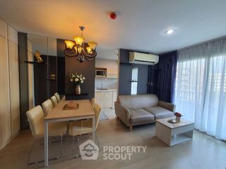 For sale 2 bedrooms condo in Bang Na, Bangkok