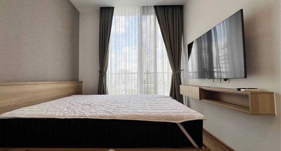 For rent そして for sale 3 ベッドルーム condo in Watthana, Bangkok