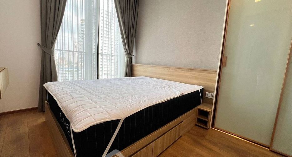 For rent そして for sale 3 ベッドルーム condo in Watthana, Bangkok