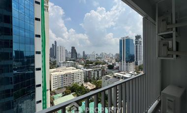 For sale 2 bedrooms condo in Khlong Toei, Bangkok