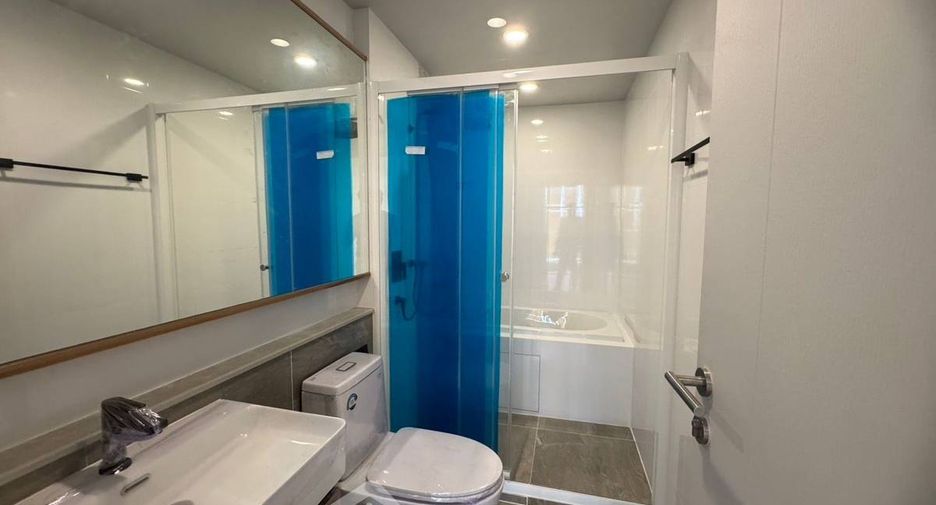 For sale 2 bedrooms condo in Khlong Toei, Bangkok