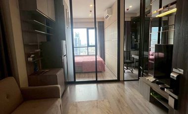 For sale 1 bed condo in Watthana, Bangkok
