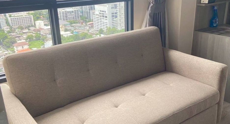 For sale 1 bed condo in Watthana, Bangkok
