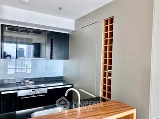 Продажа 1 кровать кондо в Сатхон, Бангкок