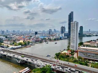 Продажа 1 кровать кондо в Сатхон, Бангкок