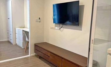 À vendre 1 chambre condo à Chatuchak, Bangkok