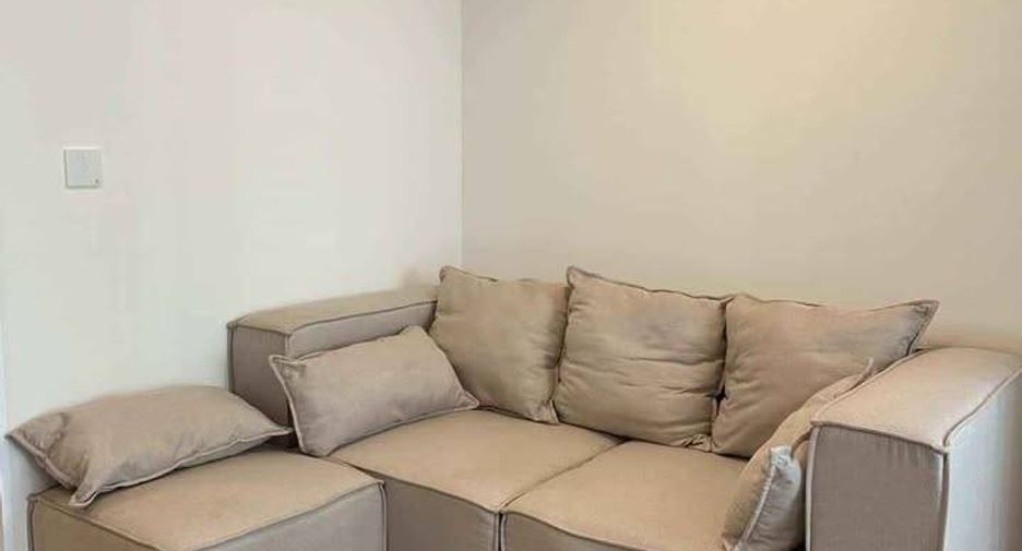 À vendre 1 chambre condo à Chatuchak, Bangkok