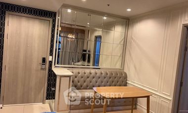 For sale 1 bed condo in Watthana, Bangkok