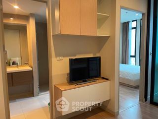 For sale 1 bed condo in Din Daeng, Bangkok