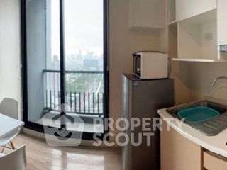 For sale 1 bed condo in Din Daeng, Bangkok