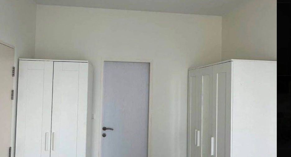Condo en venta de 1 habitaciones en Watthana, Bangkok
