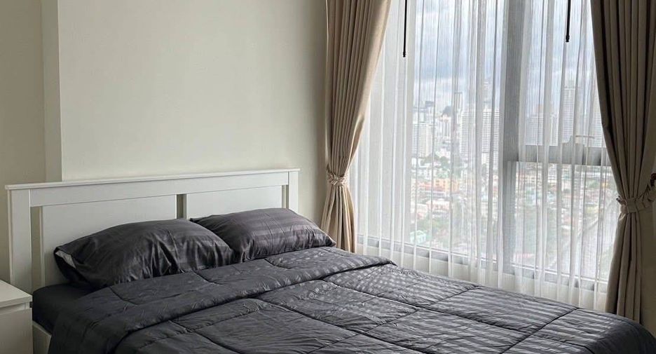 Condo en venta de 1 habitaciones en Watthana, Bangkok
