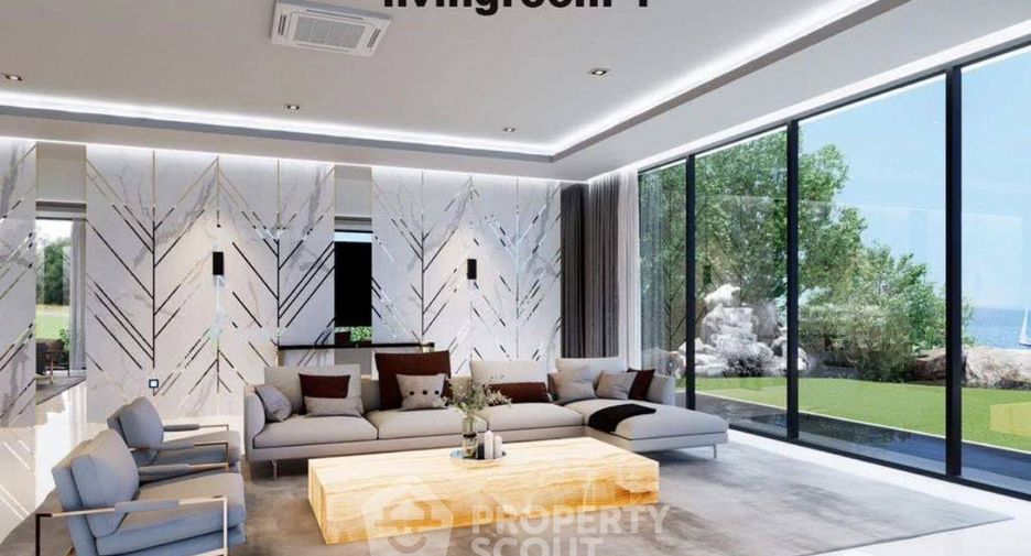 À vendre 10 chambres villa à North Pattaya, Pattaya