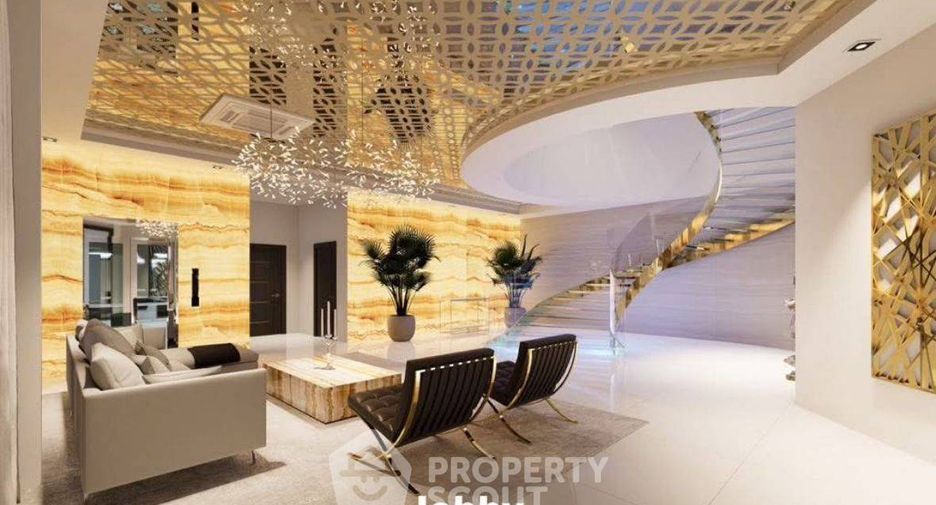 À vendre 10 chambres villa à North Pattaya, Pattaya